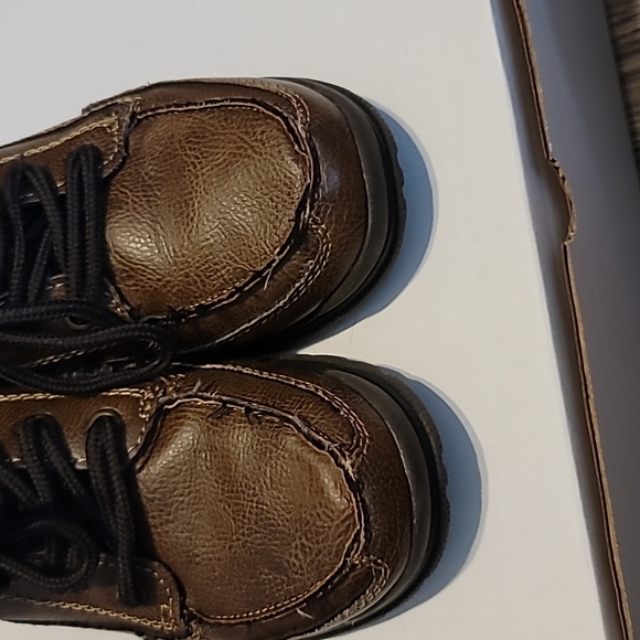 Dress boots - Picture 4 of 4